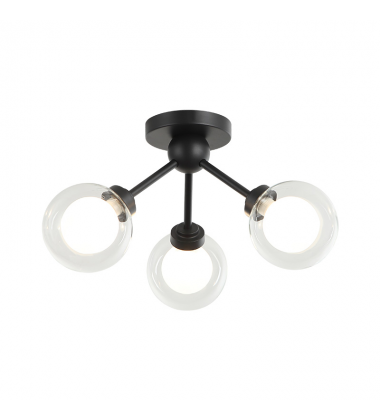 SOLARIS Ceiling Mount(X33003MB)-Matteo SOLARIS Ceiling Mount(X33003MB)-Matteo