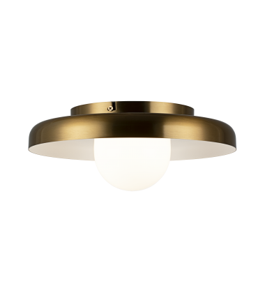  CRESTON Ceiling Mount(X34411AGOP)-Matteo