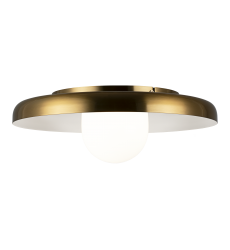  CRESTON Ceiling Mount(X34421AGOP)-Matteo