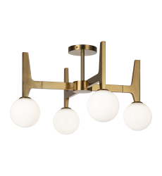  SCRIBEN Ceiling Mount(X34904AGOP)-Matteo