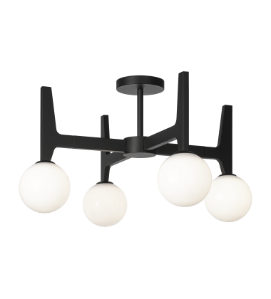  SCRIBEN Ceiling Mount(X34904MBOP)-Matteo
