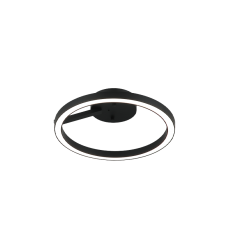 THE TRUNDLE Ceiling Mount(X36712MB)-Matteo