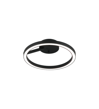 THE TRUNDLE Ceiling Mount(X36712MB)-Matteo THE TRUNDLE Ceiling Mount(X36712MB)-Matteo
