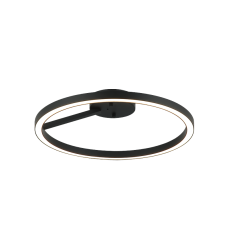 THE TRUNDLE Ceiling Mount(X36716MB)-Matteo