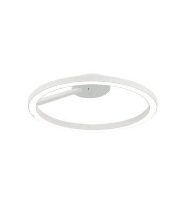 THE TRUNDLE Ceiling Mount(X36716WH)-Matteo