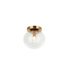 BULBUS Ceiling Mount(X38101AG)-Matteo