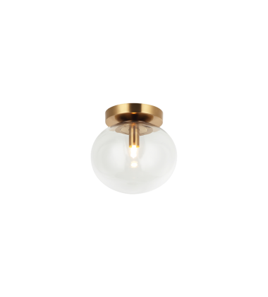BULBUS Ceiling Mount(X38101AG)-Matteo BULBUS Ceiling Mount(X38101AG)-Matteo
