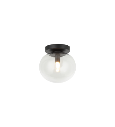 BULBUS Ceiling Mount(X38101MB)-Matteo