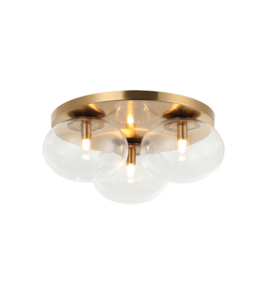 BULBUS Ceiling Mount(X38103AG)-Matteo BULBUS Ceiling Mount(X38103AG)-Matteo