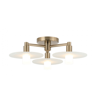 MONUMENT Ceiling Mount(X42603CG)-Matteo MONUMENT Ceiling Mount(X42603CG)-Matteo