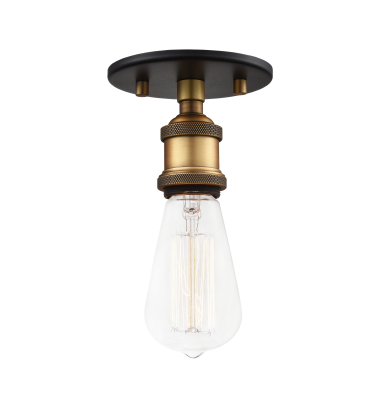  BULSTRODE'S WORKSHOP Ceiling Mount(X46100WG)-Matteo