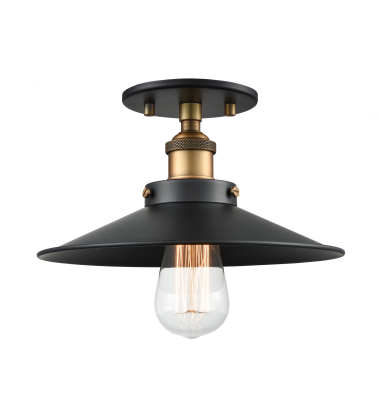 BULSTRODE'S WORKSHOP Ceiling Mount(X46111WGBK)-Matteo BULSTRODE'S WORKSHOP Ceiling Mount(X46111WGBK)-Matteo