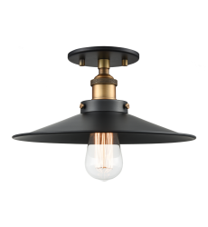 BULSTRODE'S WORKSHOP Ceiling Mount(X46112WGBK)-Matteo BULSTRODE'S WORKSHOP Ceiling Mount(X46112WGBK)-Matteo