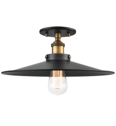 BULSTRODE'S WORKSHOP Ceiling Mount(X46113WGBK)-Matteo BULSTRODE'S WORKSHOP Ceiling Mount(X46113WGBK)-Matteo