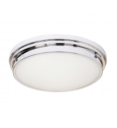  FRESH COLONIAL Ceiling Mount(X46302CH)-Matteo