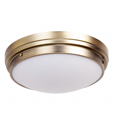  FRESH COLONIAL Ceiling Mount(X46303BG)-Matteo