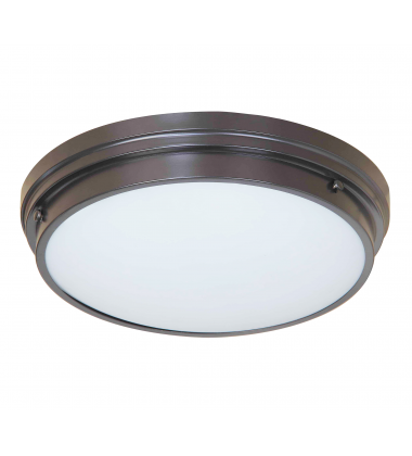  FRESH COLONIAL Ceiling Mount(X46303BZ)-Matteo