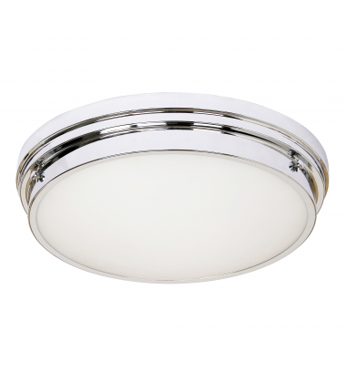  FRESH COLONIAL Ceiling Mount(X46303CH)-Matteo
