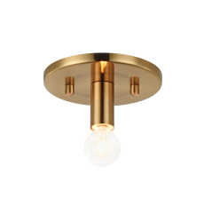  Kasa Ceiling Mount(X54901AG)-Matteo