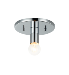  Kasa Ceiling Mount(X54901CH)-Matteo