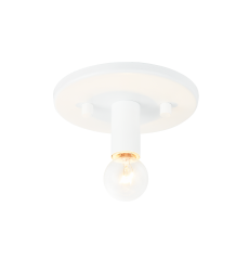  Kasa Ceiling Mount(X54901WH)-Matteo