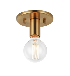  Kasa Ceiling Mount(X54911AG)-Matteo