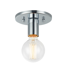  Kasa Ceiling Mount(X54911CH)-Matteo