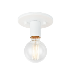  Kasa Ceiling Mount(X54911WH)-Matteo