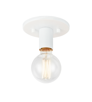  Kasa Ceiling Mount(X54911WH)-Matteo