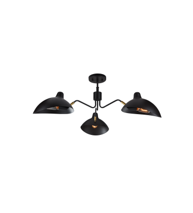  Droid Ceiling Mount(X57903BZ)-Matteo