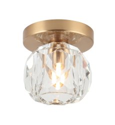 Rosa Flush Mounts(X61401AG)-Matteo Rosa Flush Mounts(X61401AG)-Matteo