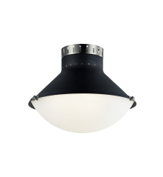 NOTTING Ceiling Mount(X66303MBBN)-Matteo NOTTING Ceiling Mount(X66303MBBN)-Matteo