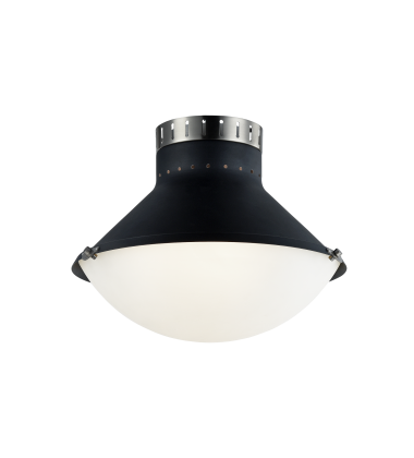 NOTTING Ceiling Mount(X66303MBBN)-Matteo NOTTING Ceiling Mount(X66303MBBN)-Matteo