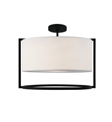 NAGASHI Ceiling Mount(X67603DGWH)-Matteo NAGASHI Ceiling Mount(X67603DGWH)-Matteo