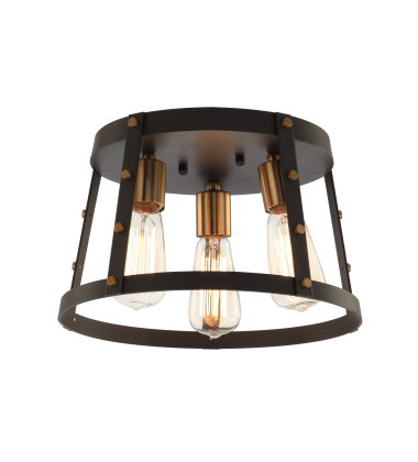  Beaton Ceiling Mount(X72003MBAG)-Matteo