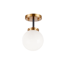 Maru Ceiling Mount(X72301AGOP)-Matteo Maru Ceiling Mount(X72301AGOP)-Matteo