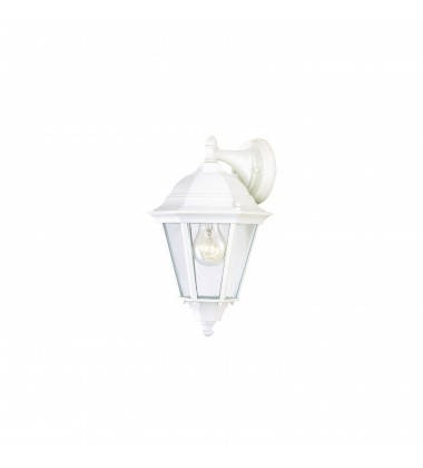  Westlake Cast 1-Light Outdoor Wall Lantern-(1000WT)-Maxim