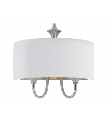  Bongo 1-Light Wall Sconce-(10012WLSN)-Maxim