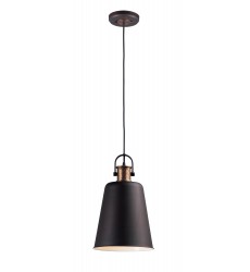  Sedona 1-Light Pendant-(10085OIAB)-Maxim
