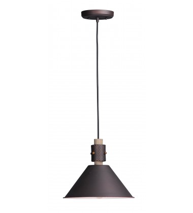  Tucson 1-Light Pendant-(10089OIWWD)-Maxim