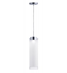  Scope Large LED Pendant-(10196CLFTPC)-Maxim