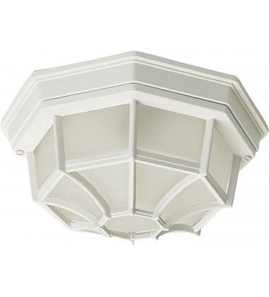 Crown Hill 2-Light Outdoor Ceiling Mount-(1020WT)-Maxim Crown Hill 2-Light Outdoor Ceiling Mount-(1020WT)-Maxim