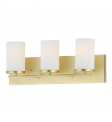 Lateral 3-Light Bath Vanity-(10283SWSBR)-Maxim