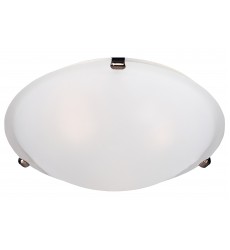Malaga 4-Light Flush Mount-(11060FTOI)-Maxim Malaga 4-Light Flush Mount-(11060FTOI)-Maxim