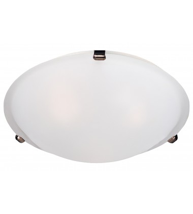  Malaga 4-Light Flush Mount-(11060FTOI)-Maxim