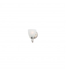 Axis 1-Light Strip Bath Vanity-(11381FTSN)-Maxim  Axis 1-Light Strip Bath Vanity-(11381FTSN)-Maxim