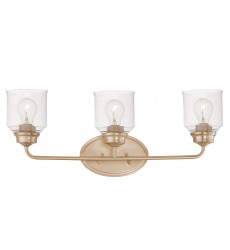 Acadia 3-Light Bath Vanity-(12263CDHR)-Maxim