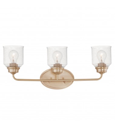  Acadia 3-Light Bath Vanity-(12263CDHR)-Maxim