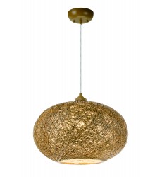 Bali 1-Light Pendant-(14402NAWT)-Maxim  Bali 1-Light Pendant-(14402NAWT)-Maxim