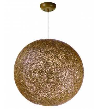 Bali 1-Light Pendant-(14405NAWT)-Maxim  Bali 1-Light Pendant-(14405NAWT)-Maxim